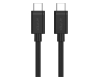 UNITEK przewód USB-C 3m Y-C477BK01-3M - 1295132 - zdjęcie 3